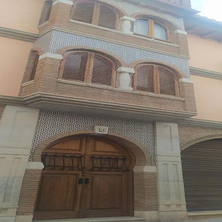 Posada Real Caminito Del Rey Valle de Abdalagís Εξωτερικό φωτογραφία