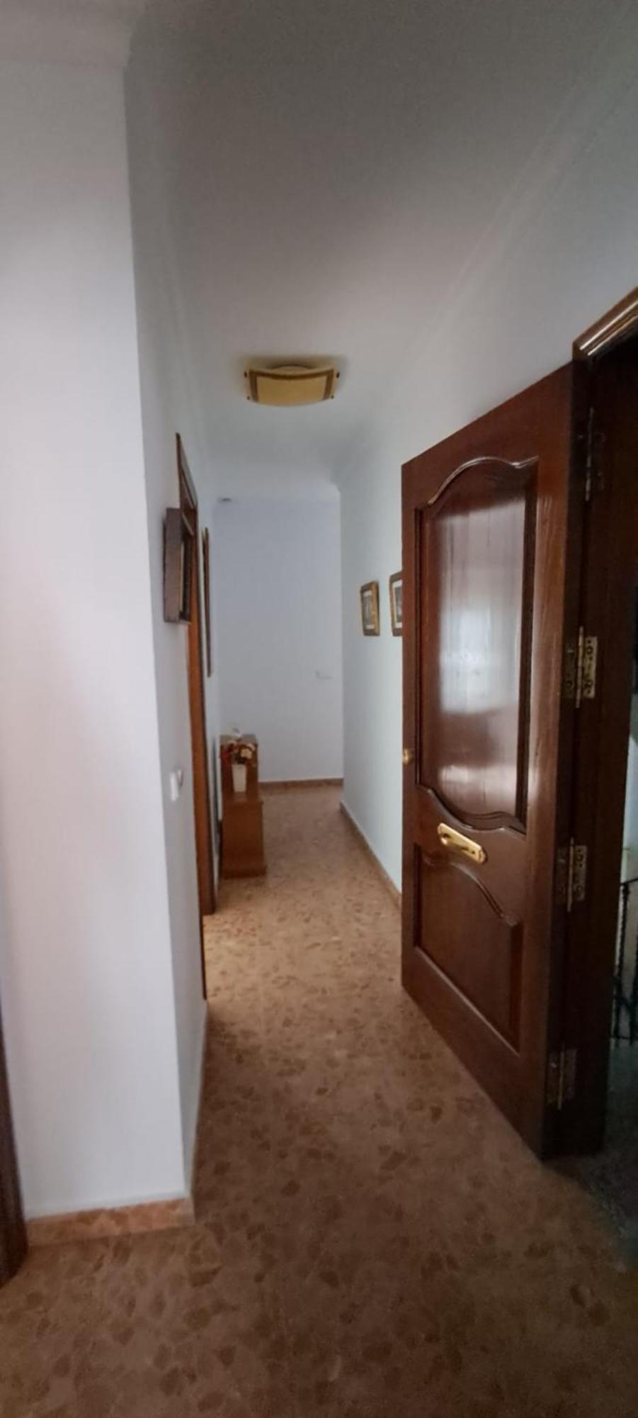 Posada Real Caminito Del Rey Valle de Abdalagís Εξωτερικό φωτογραφία