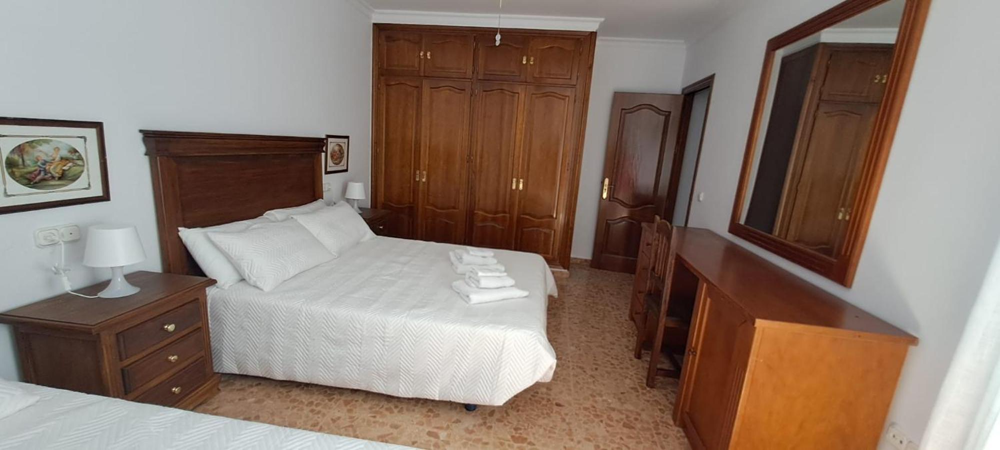Posada Real Caminito Del Rey Valle de Abdalagís Εξωτερικό φωτογραφία